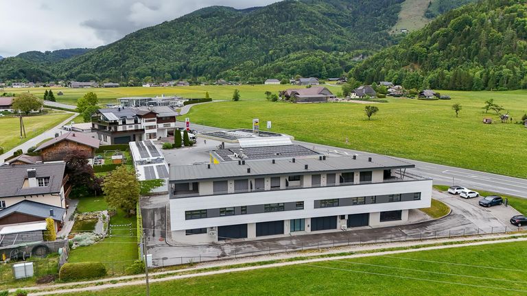 3 Ansicht Rückseite Gesamtliegenschaft