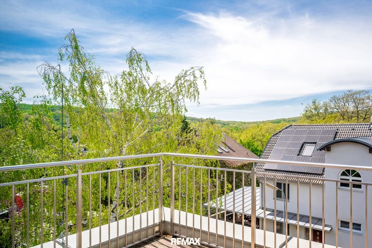 DG Terrasse Blick