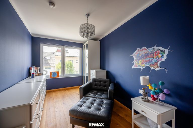 OG: Kinderzimmer II
