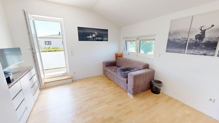 Weiteres Zimmer