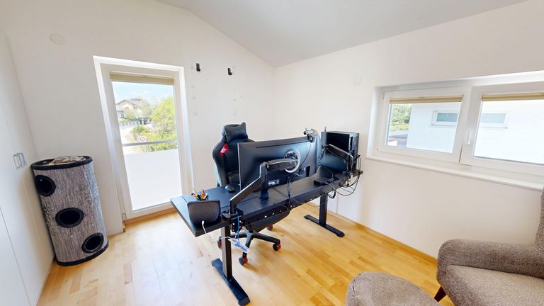 Weiteres Zimmer