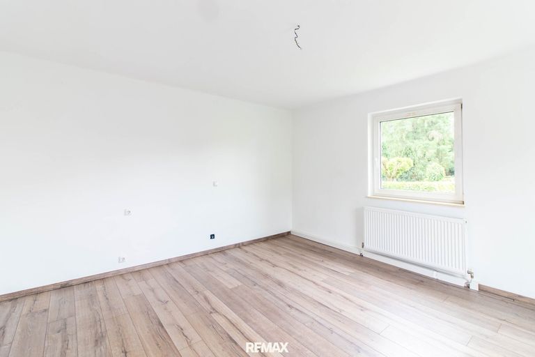 ein Zuhause mit viel Freiraum