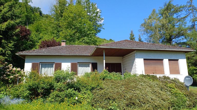 Bungalow Engelhartszell (1)