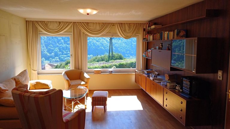 Bungalow Engelhartszell (13)