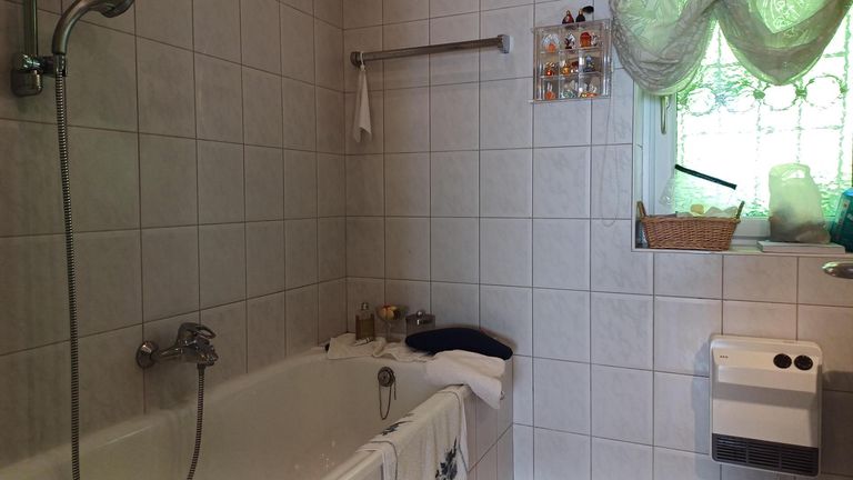 Bungalow Engelhartszell (10)