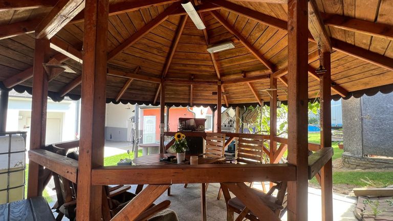 Pavillion
