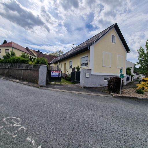 Einfahrt