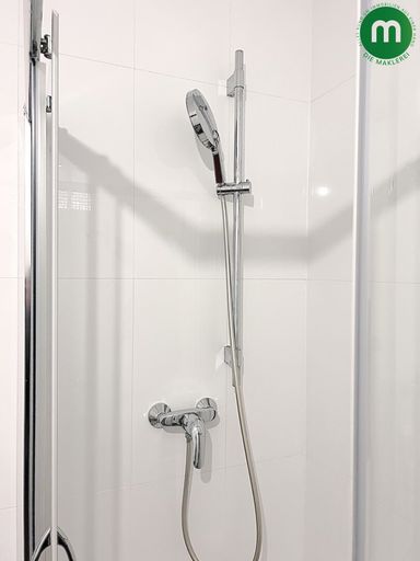 Dusche