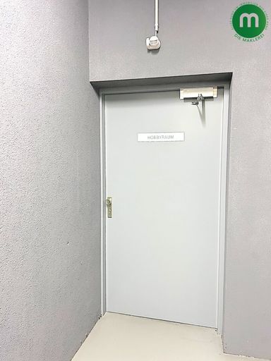 Raum für Freizeitaktivitäten