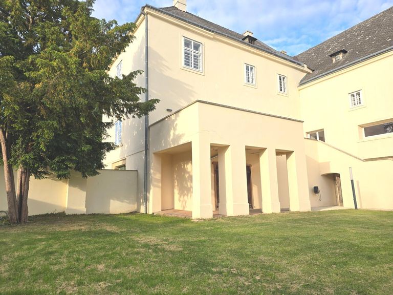 Bruckerstrasse Obj.3336 q