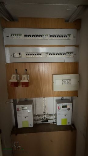 E- Sicherungskasten