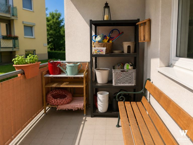 Loggia
