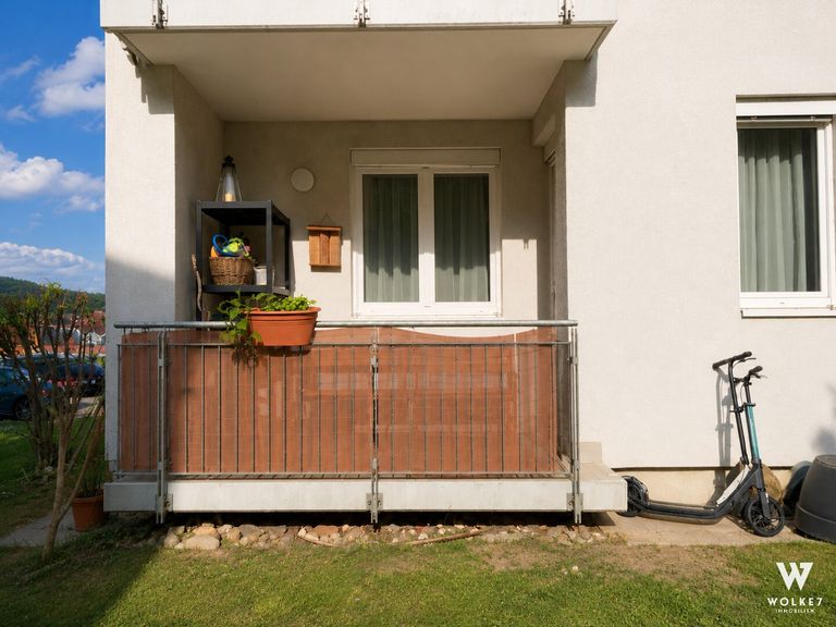 Loggia