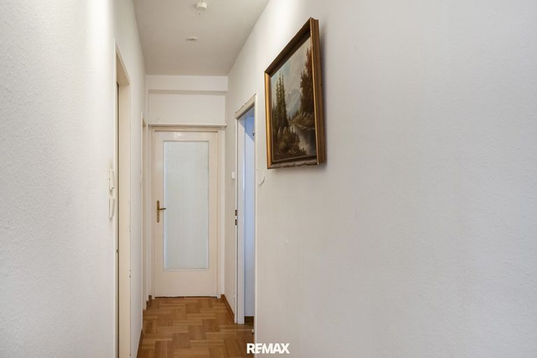 Vorraum Wohnung 1050 Wien