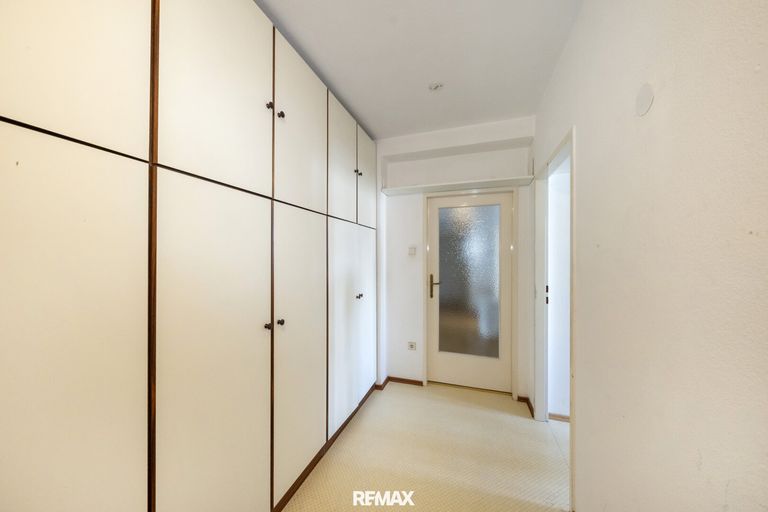 Vorraum Wohnung 1070 Wien