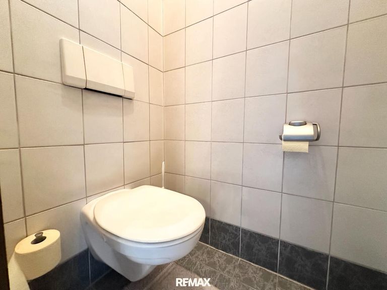 III - WC