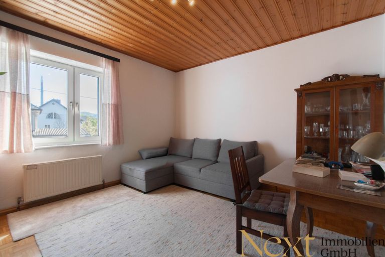 Wohnzimmer I