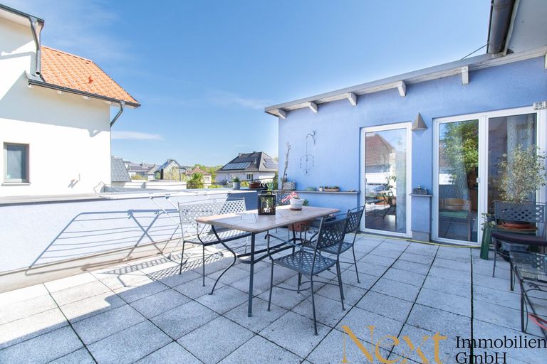 Terrasse II