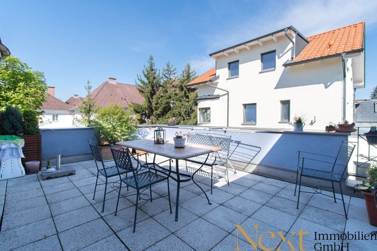 Terrasse I
