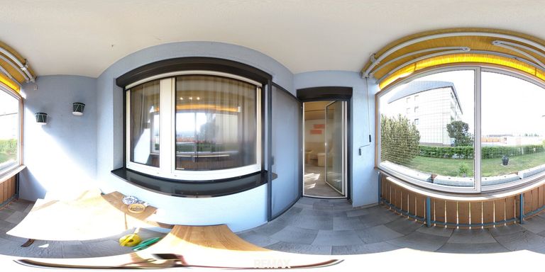 Loggia