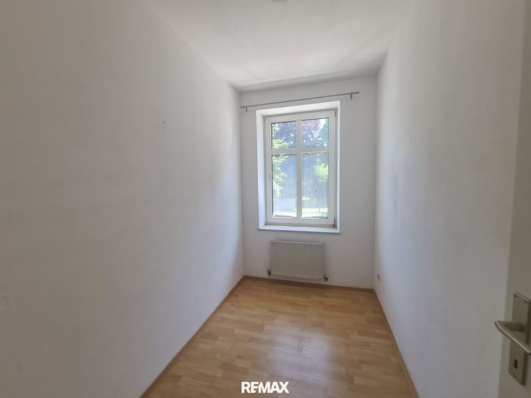 Abstellraum/Büro
