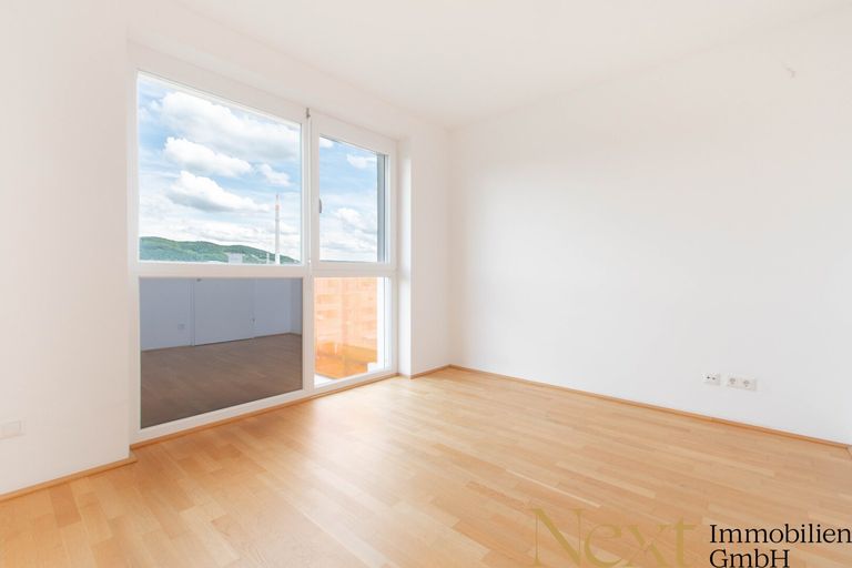 Schlafzimmer I