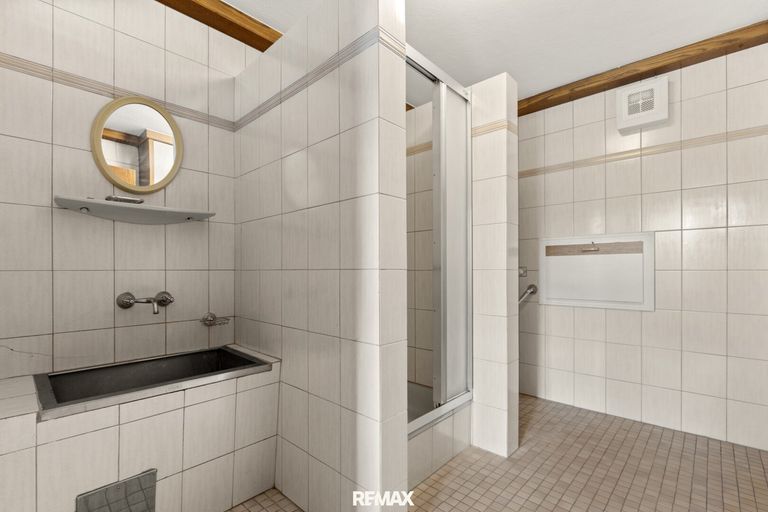 Badezimmer Haus Zubau
