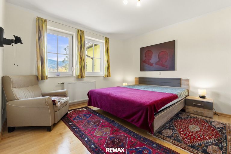Zimmer Haus Altbestand