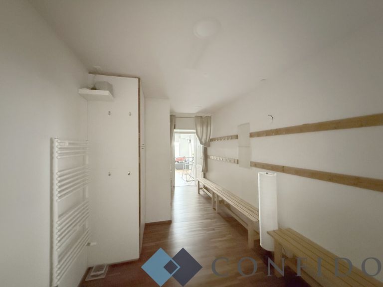 Garderobe