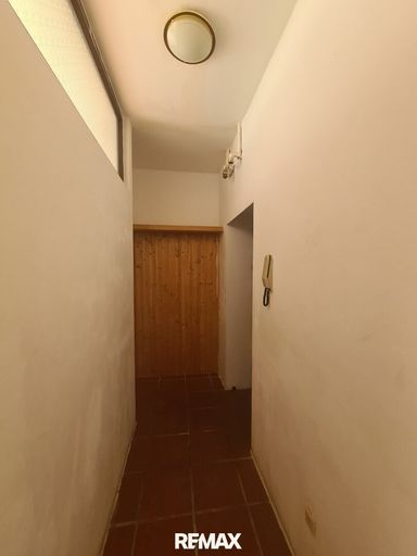 Vorraum