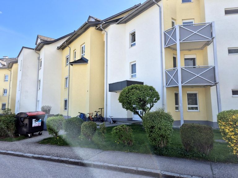 Frontansicht