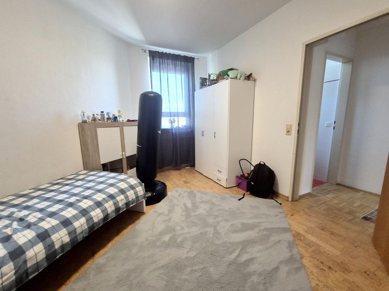 Kinderzimmer