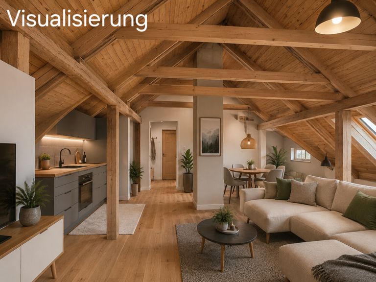Visualisierung