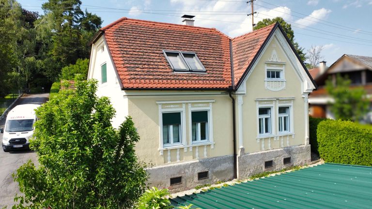 Haus