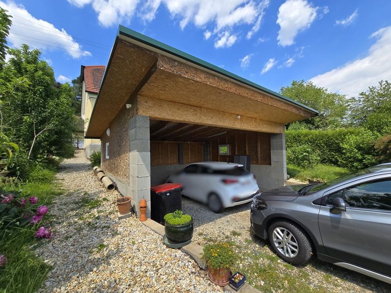 Carport
