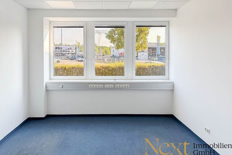 Büro I