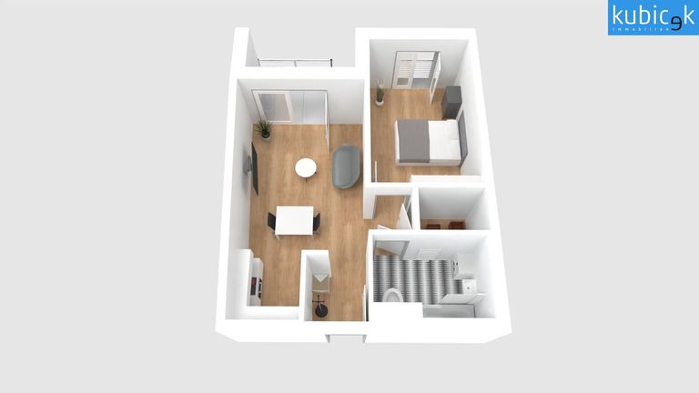 Plan 3D