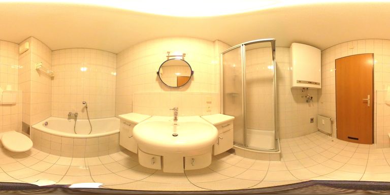 360°-Foto