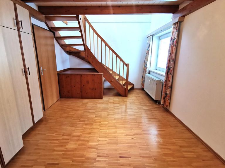 Schlafzimmer Obergeschoss