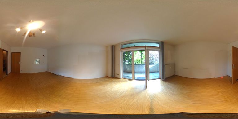 360°-Foto