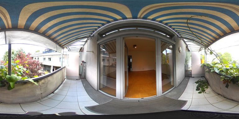 360°-Foto