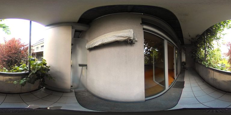 360°-Foto