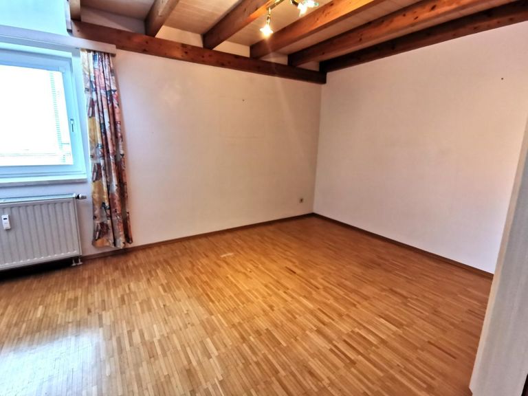 Schlafzimmer Obergeschoss