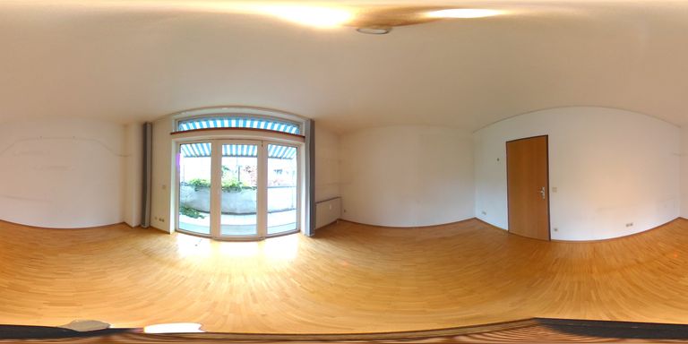 360°-Foto