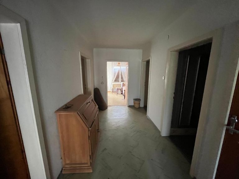 Vorraum EG unteres Haus