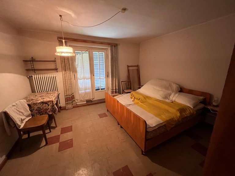 Zimmer unteres Haus