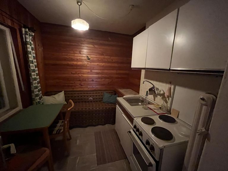 Küche OG unteres Haus