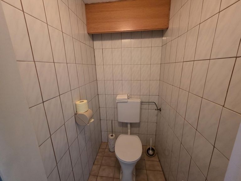 WC