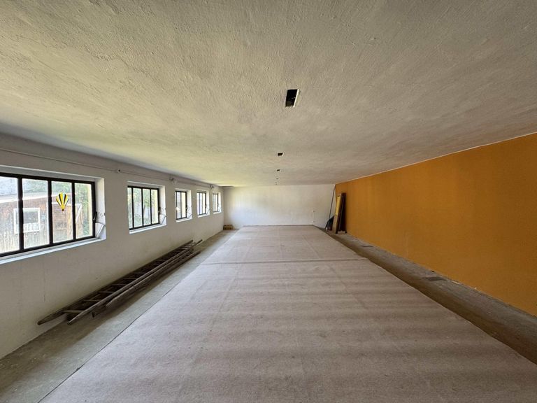 ETW 2003 Leitzersdorf - Stallung