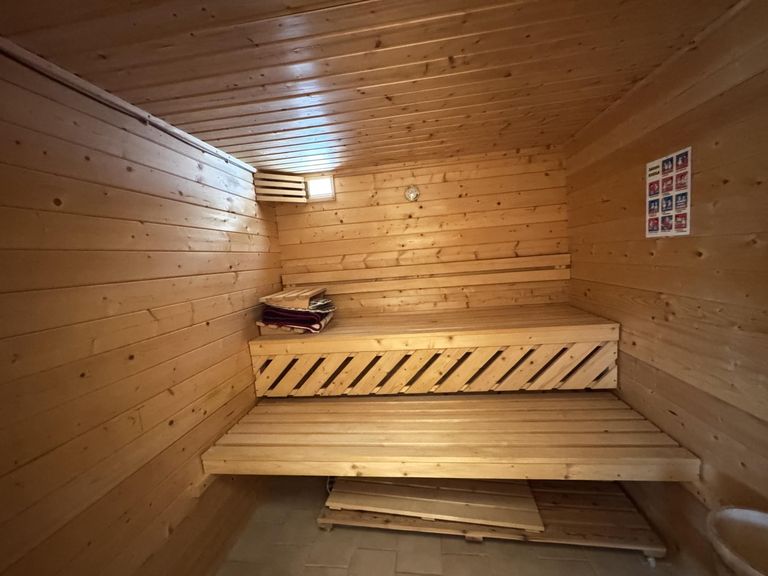 ETW 2003 Leitzersdorf - Sauna